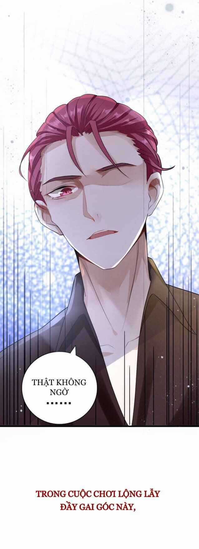 Bỉ Chi Tì Sương - Chapter 0 - Trang 15