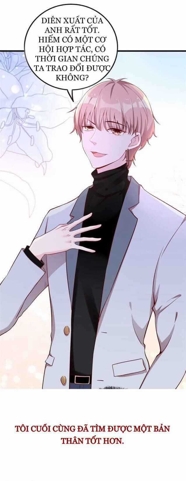 Bỉ Chi Tì Sương - Chapter 0 - Trang 17