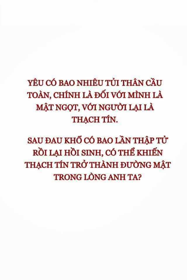 Bỉ Chi Tì Sương - Chapter 0 - Trang 19