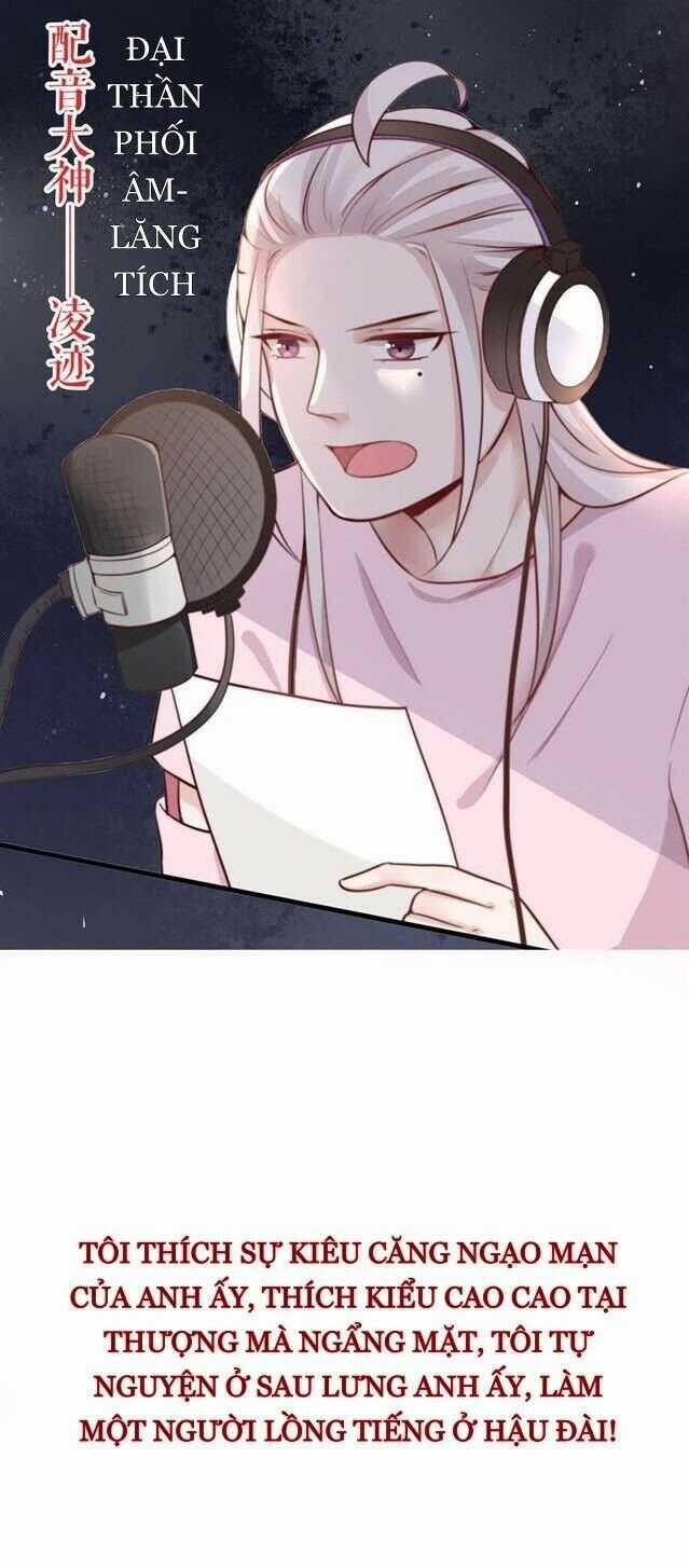 Bỉ Chi Tì Sương - Chapter 0 - Trang 3