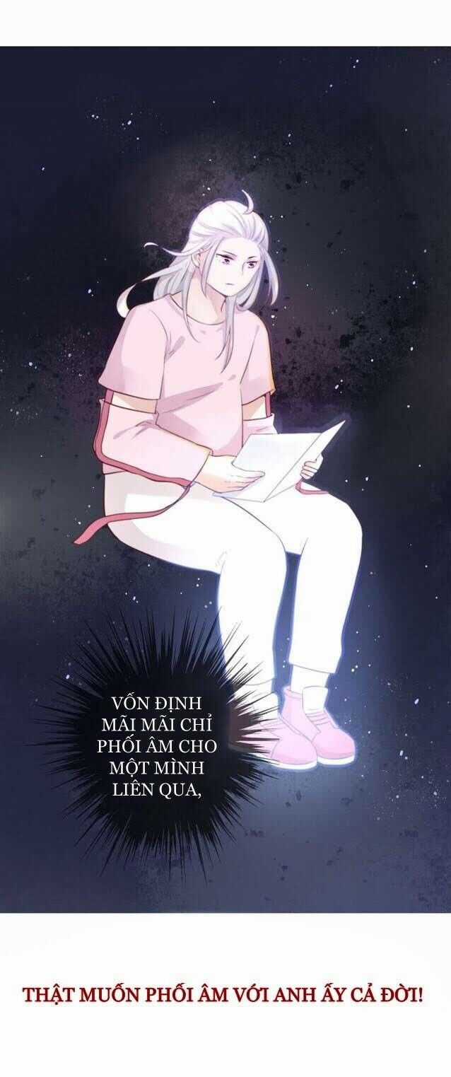 Bỉ Chi Tì Sương - Chapter 0 - Trang 4