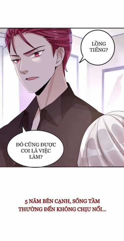 Bỉ Chi Tì Sương - Chapter 0 - Trang 6