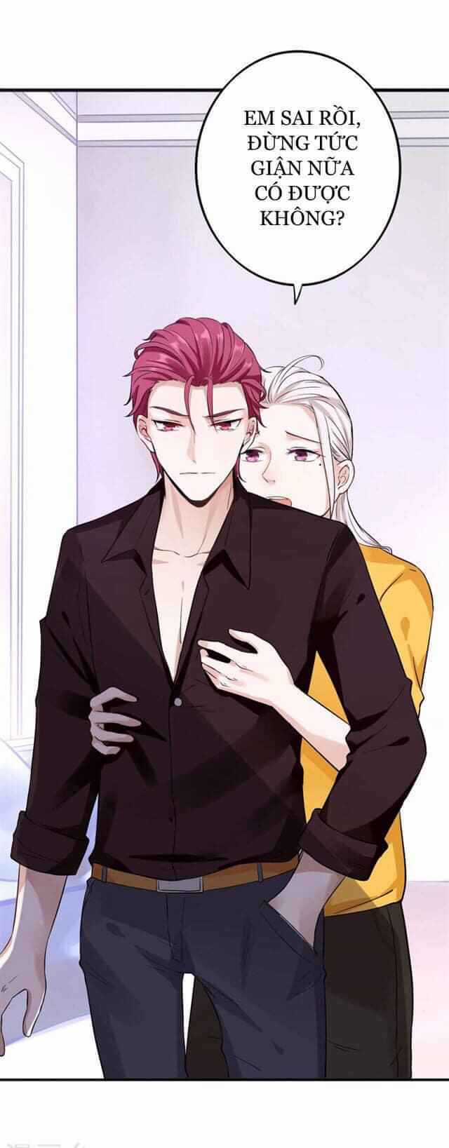 Bỉ Chi Tì Sương - Chapter 0 - Trang 7