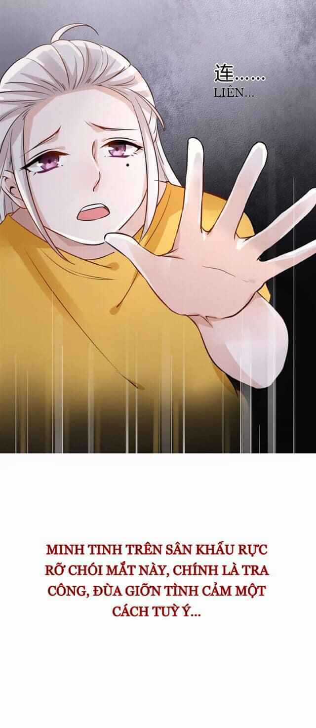 Bỉ Chi Tì Sương - Chapter 0 - Trang 9