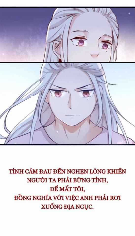 Bỉ Chi Tì Sương - Chapter 0 - Trang 10