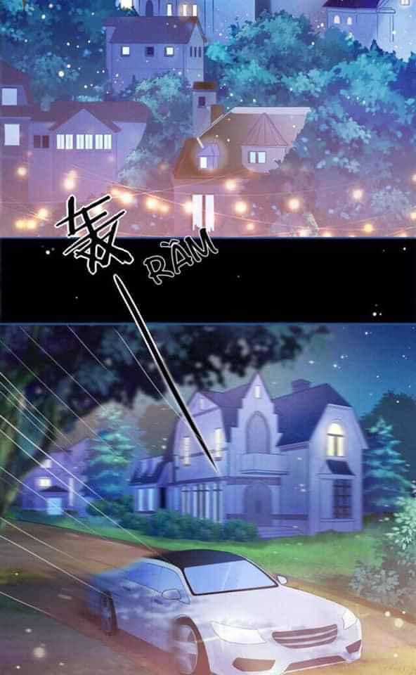 Bỉ Chi Tì Sương - Chapter 1 - Trang 2