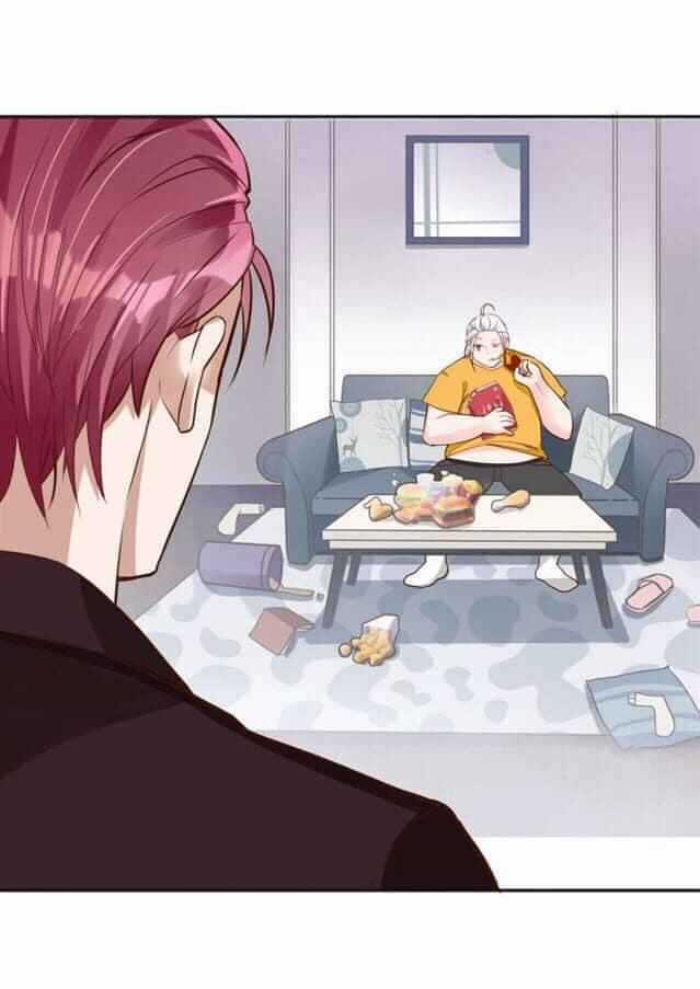 Bỉ Chi Tì Sương - Chapter 1 - Trang 11