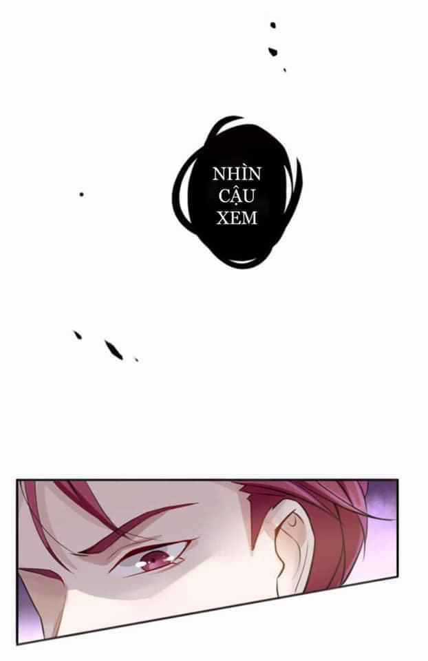 Bỉ Chi Tì Sương - Chapter 1 - Trang 17