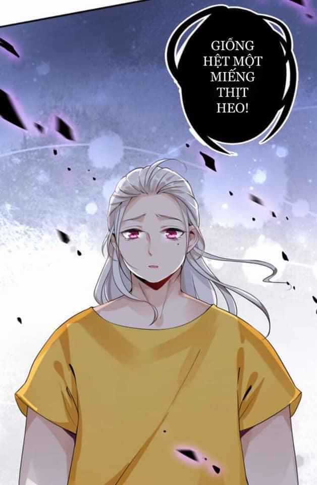 Bỉ Chi Tì Sương - Chapter 1 - Trang 18