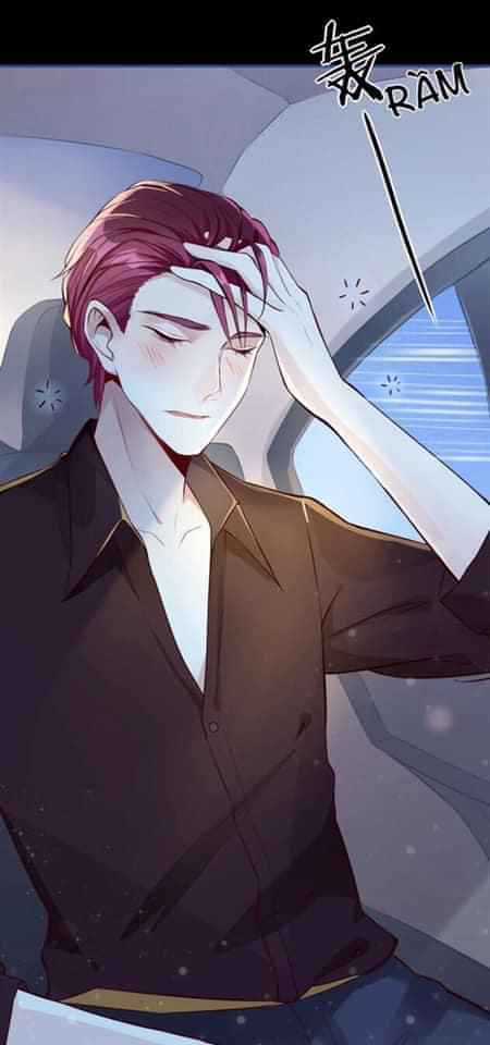 Bỉ Chi Tì Sương - Chapter 1 - Trang 3