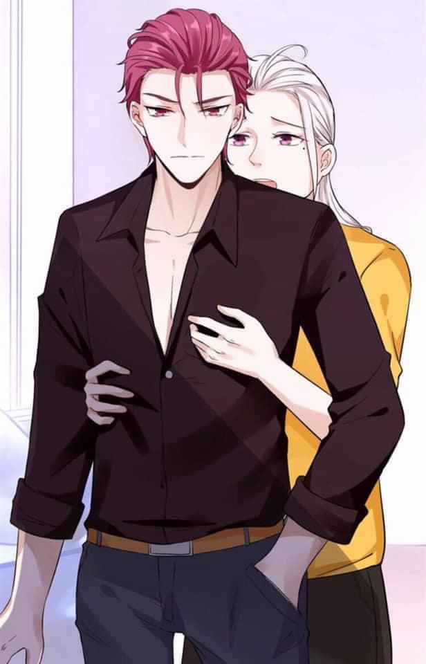 Bỉ Chi Tì Sương - Chapter 1 - Trang 21