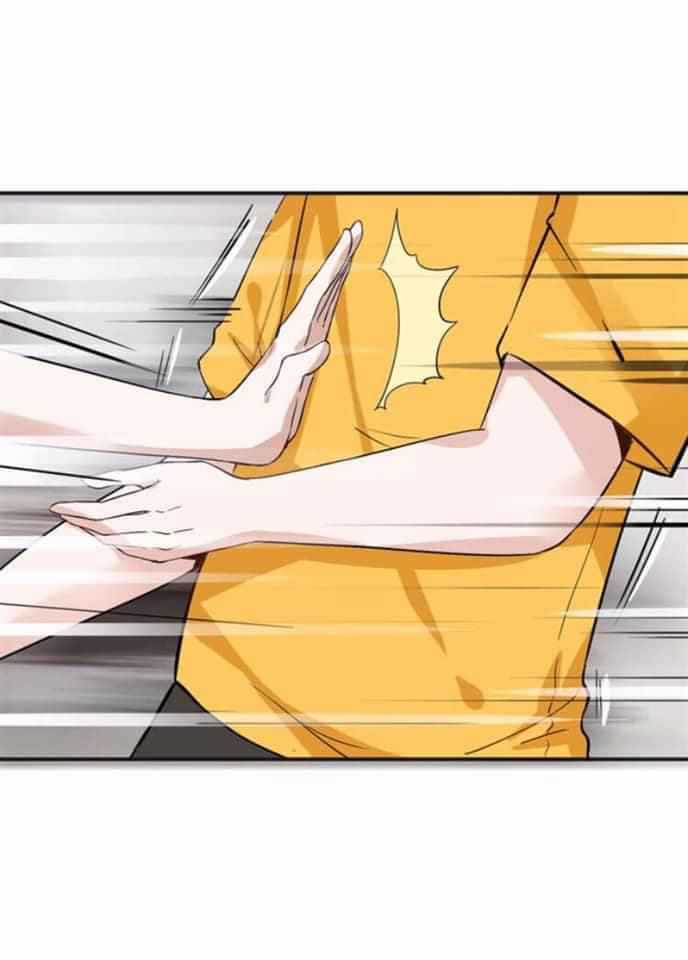 Bỉ Chi Tì Sương - Chapter 1 - Trang 22