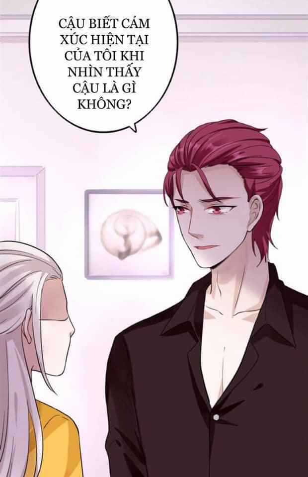 Bỉ Chi Tì Sương - Chapter 1 - Trang 23