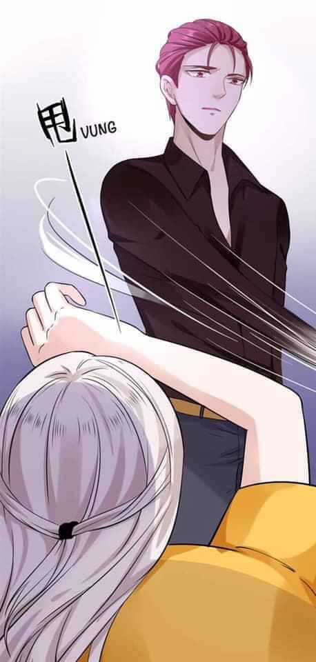 Bỉ Chi Tì Sương - Chapter 1 - Trang 29