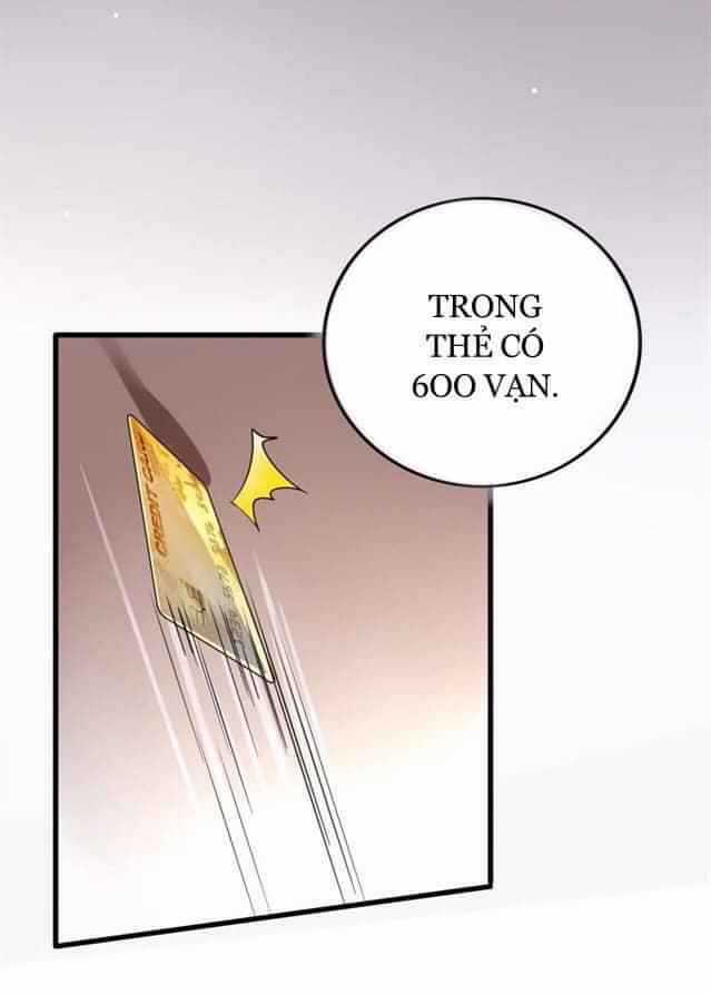 Bỉ Chi Tì Sương - Chapter 1 - Trang 30