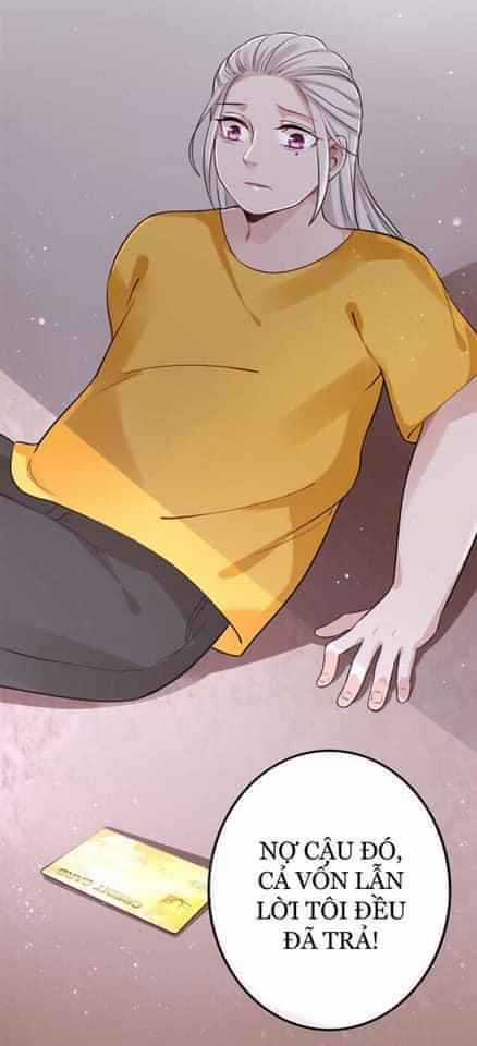 Bỉ Chi Tì Sương - Chapter 1 - Trang 31