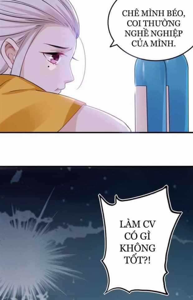 Bỉ Chi Tì Sương - Chapter 1 - Trang 37