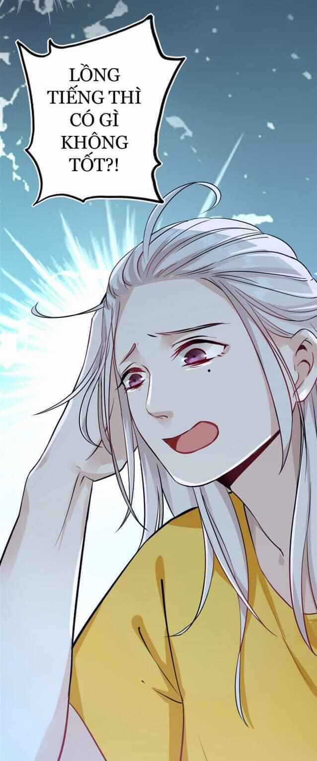 Bỉ Chi Tì Sương - Chapter 1 - Trang 38