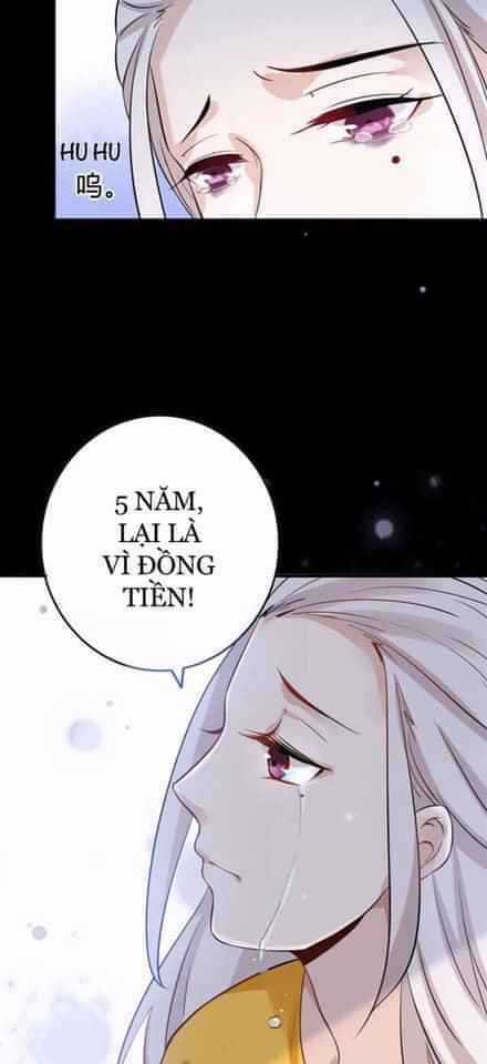 Bỉ Chi Tì Sương - Chapter 1 - Trang 39