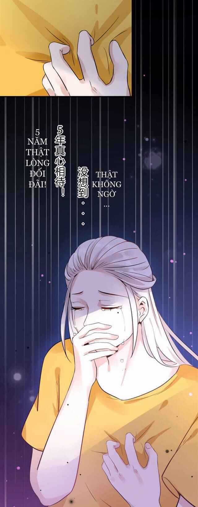 Bỉ Chi Tì Sương - Chapter 1 - Trang 40