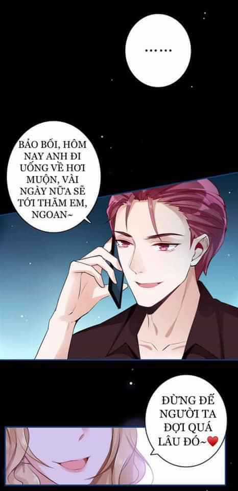 Bỉ Chi Tì Sương - Chapter 1 - Trang 5