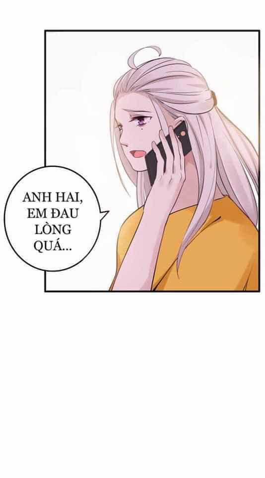 Bỉ Chi Tì Sương - Chapter 1 - Trang 42