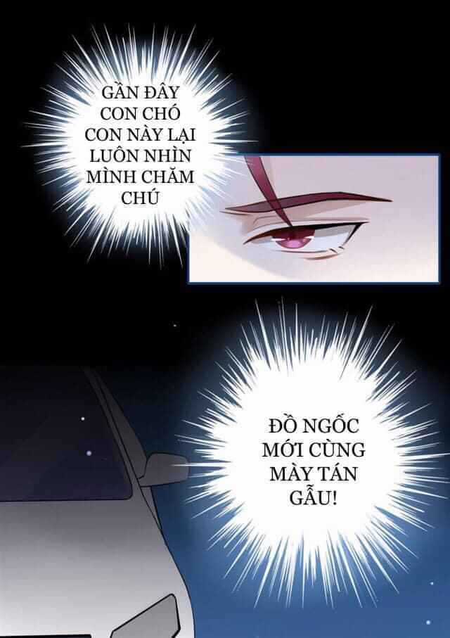 Bỉ Chi Tì Sương - Chapter 1 - Trang 7