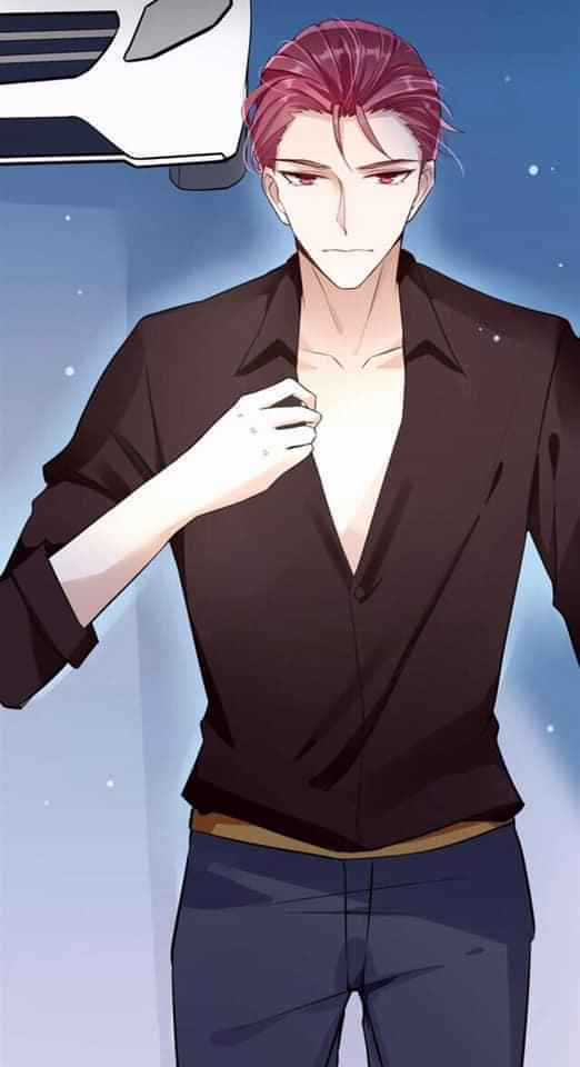 Bỉ Chi Tì Sương - Chapter 1 - Trang 8