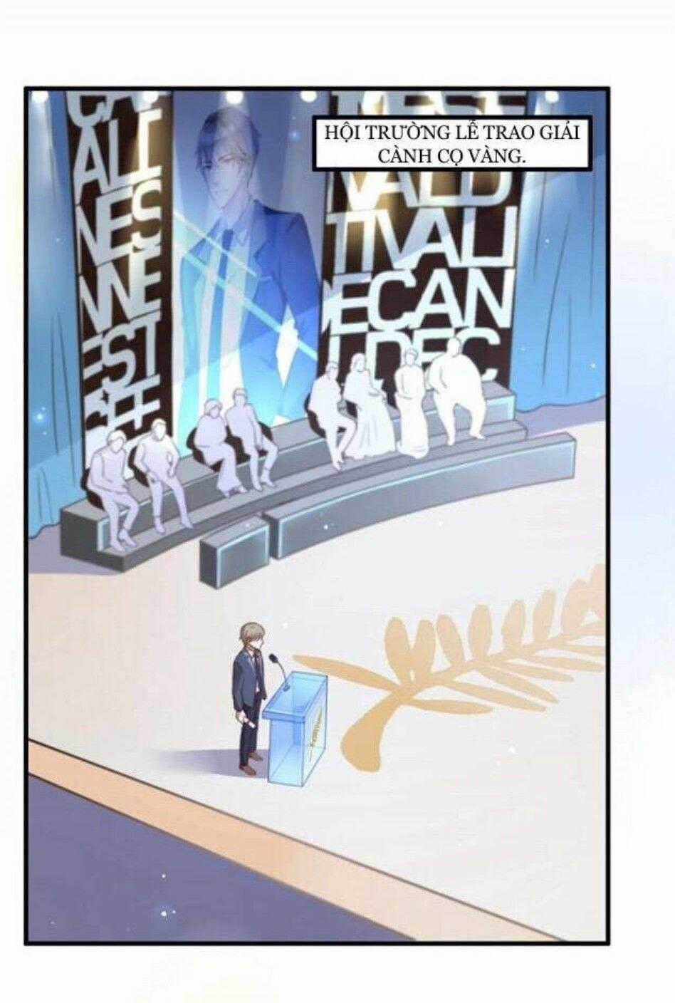 Bỉ Chi Tì Sương - Chapter 2 - Trang 1