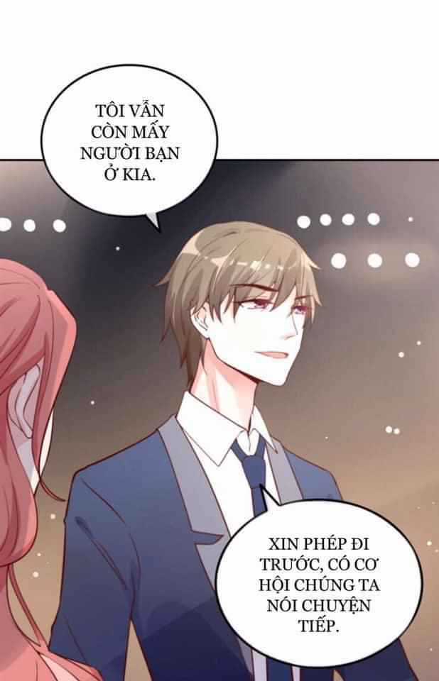 Bỉ Chi Tì Sương - Chapter 2 - Trang 12