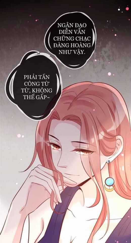 Bỉ Chi Tì Sương - Chapter 2 - Trang 13