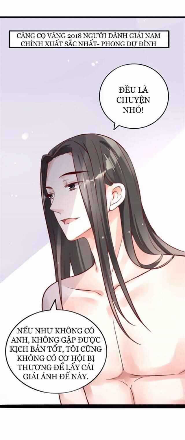 Bỉ Chi Tì Sương - Chapter 2 - Trang 16