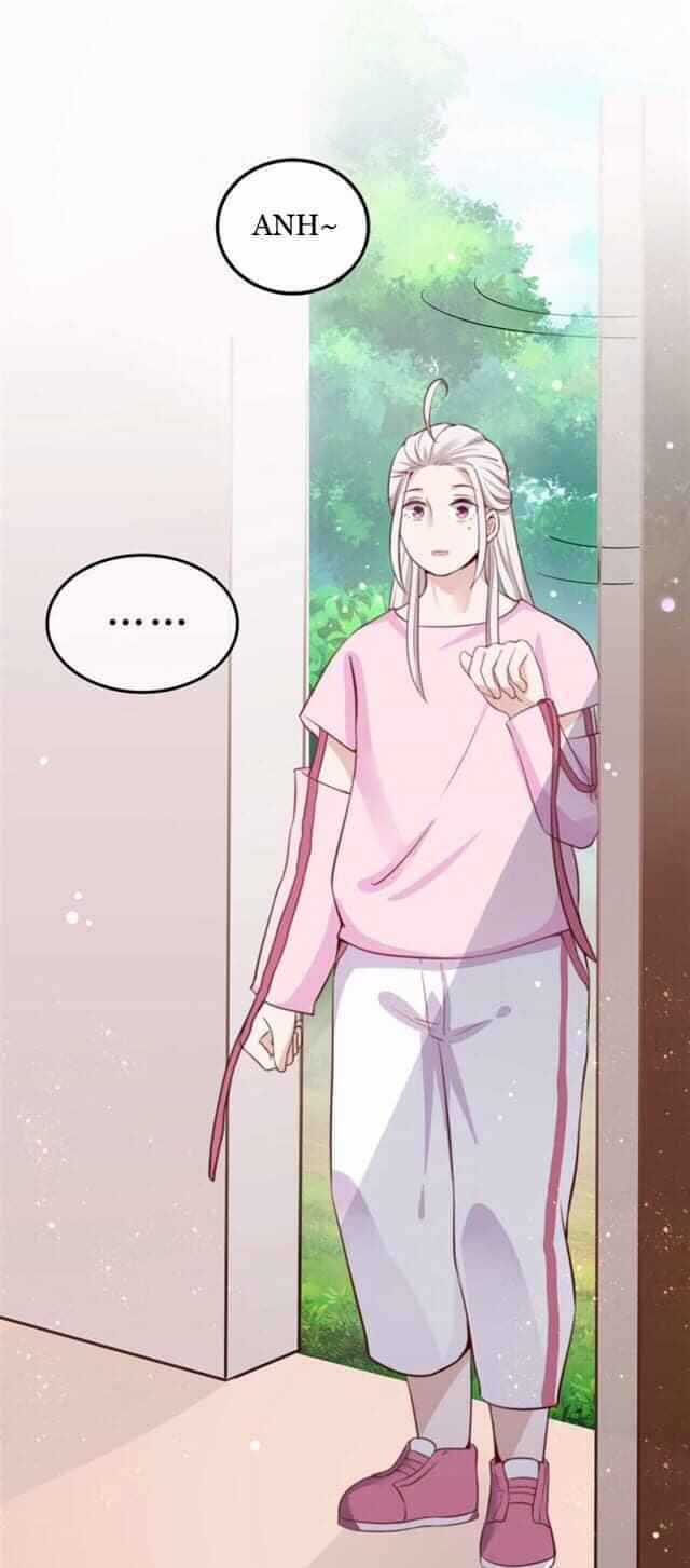 Bỉ Chi Tì Sương - Chapter 2 - Trang 18