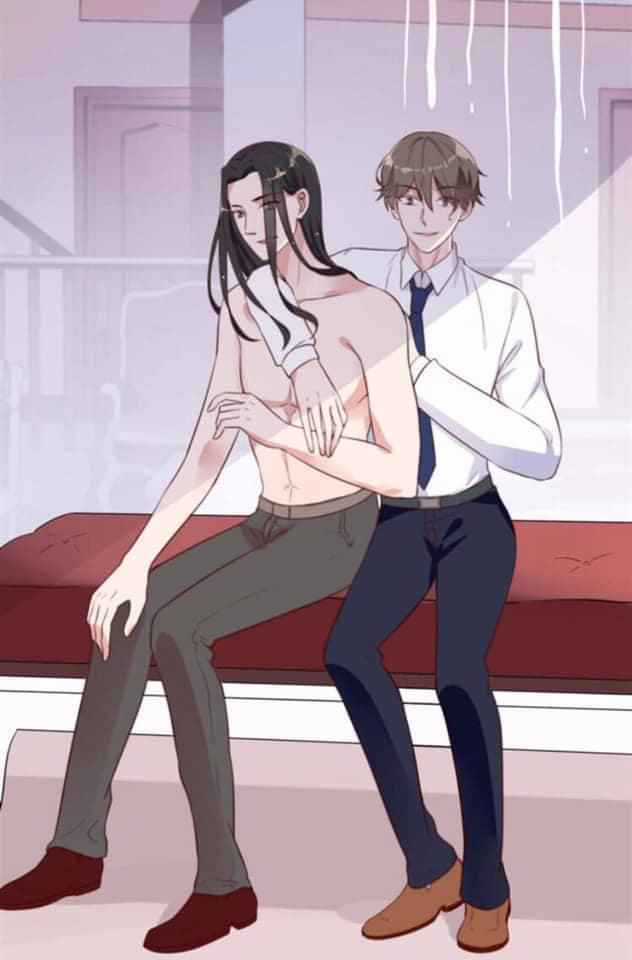 Bỉ Chi Tì Sương - Chapter 2 - Trang 19