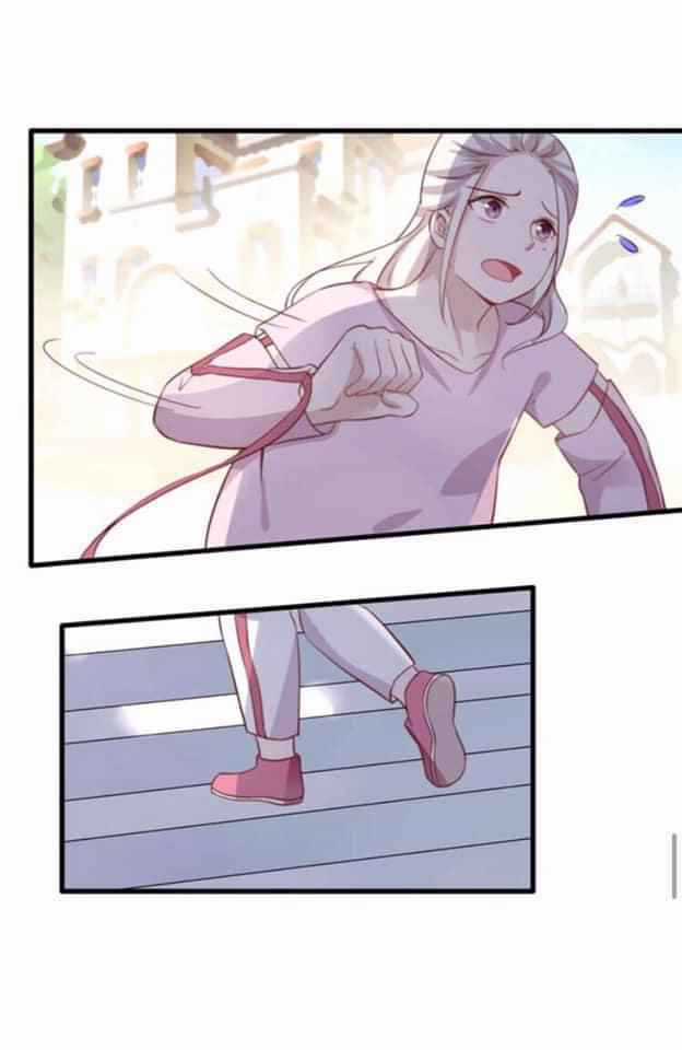 Bỉ Chi Tì Sương - Chapter 2 - Trang 21