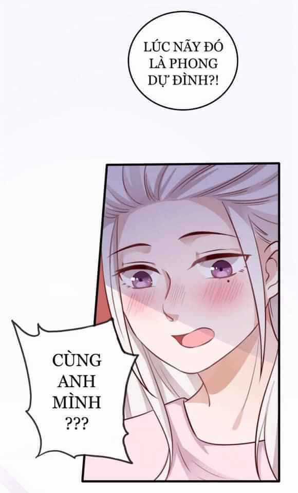 Bỉ Chi Tì Sương - Chapter 2 - Trang 23