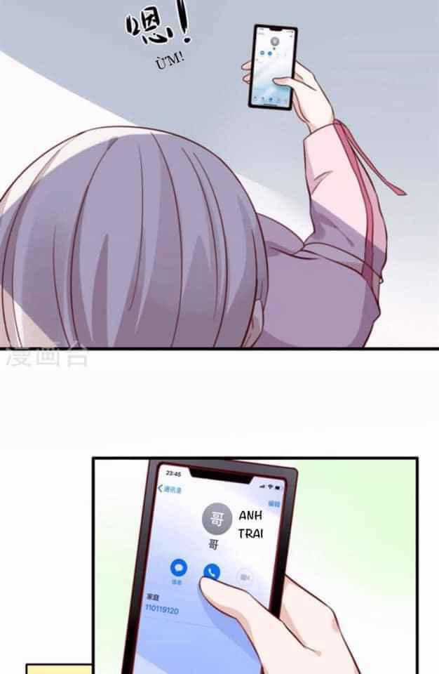 Bỉ Chi Tì Sương - Chapter 2 - Trang 24