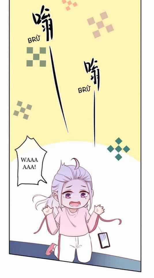 Bỉ Chi Tì Sương - Chapter 2 - Trang 25