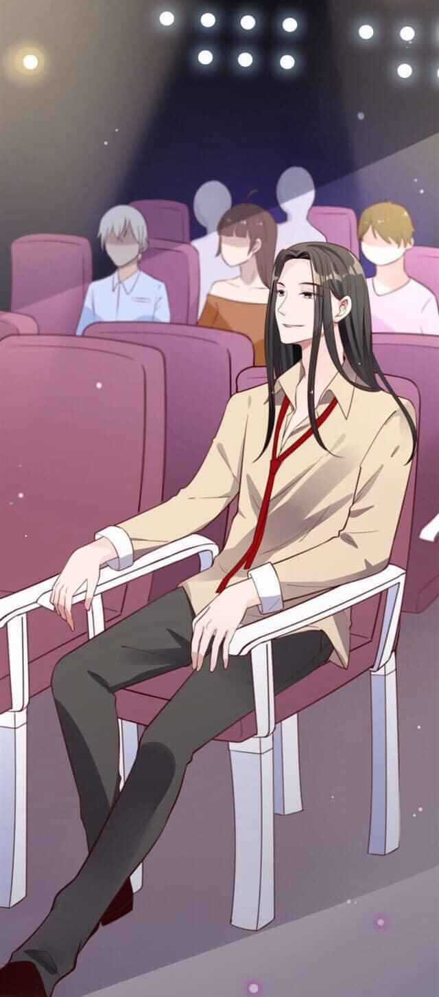 Bỉ Chi Tì Sương - Chapter 2 - Trang 5