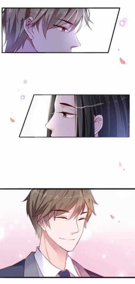 Bỉ Chi Tì Sương - Chapter 2 - Trang 6