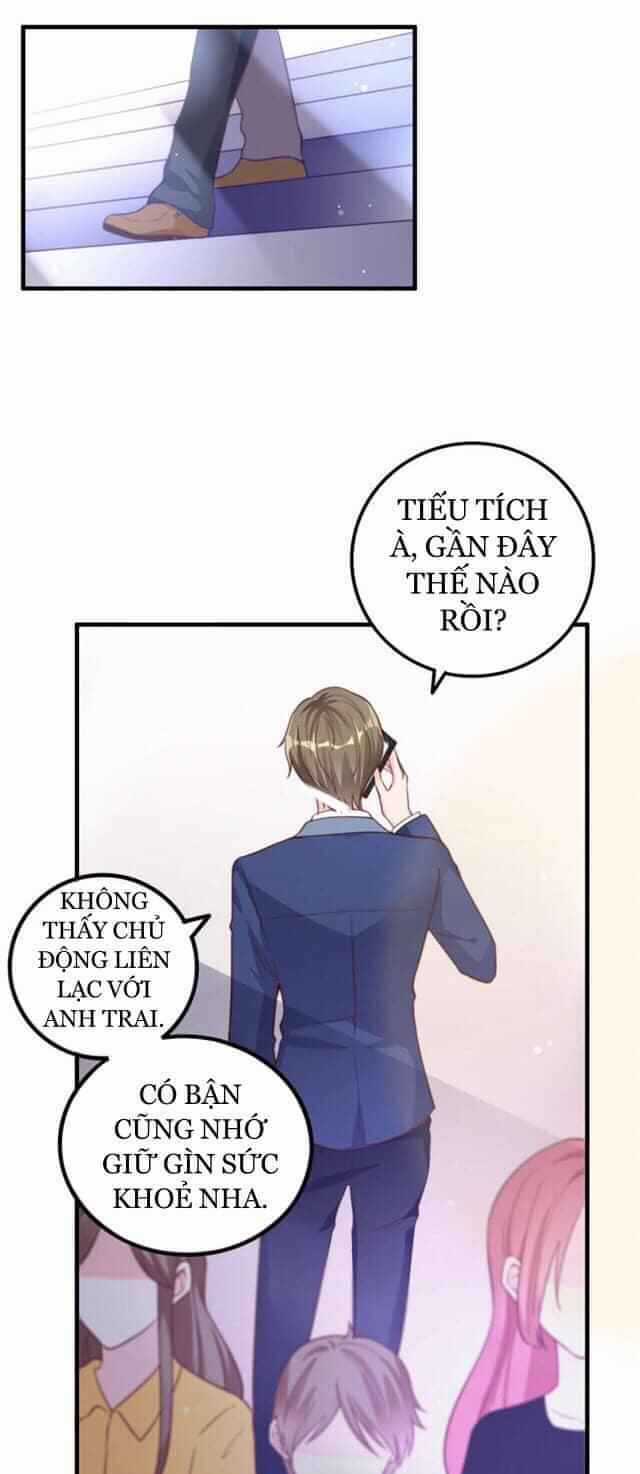 Bỉ Chi Tì Sương - Chapter 2 - Trang 7