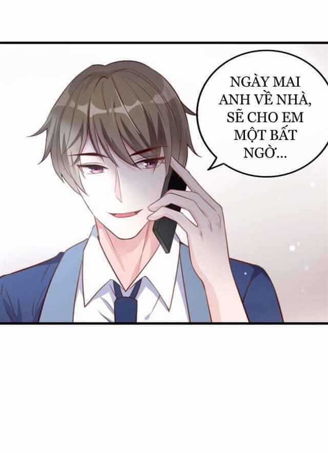 Bỉ Chi Tì Sương - Chapter 2 - Trang 8