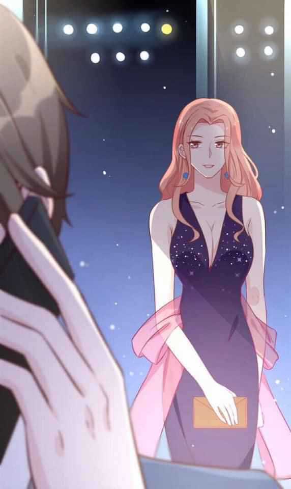 Bỉ Chi Tì Sương - Chapter 2 - Trang 9