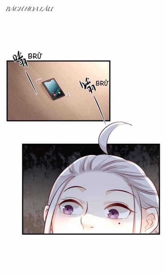 Bỉ Chi Tì Sương - Chapter 3 - Trang 1