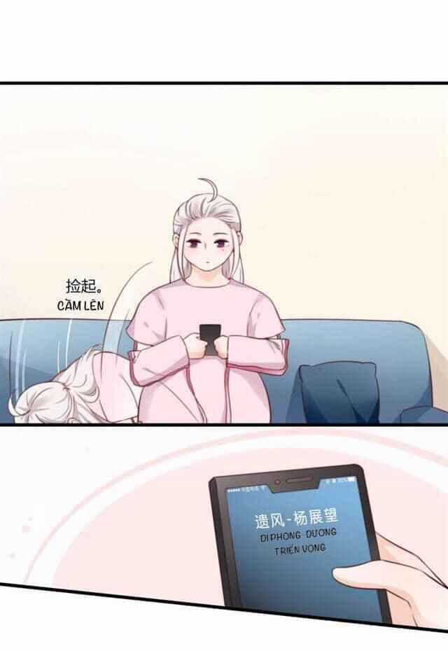 Bỉ Chi Tì Sương - Chapter 3 - Trang 2