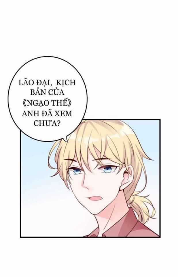 Bỉ Chi Tì Sương - Chapter 3 - Trang 12