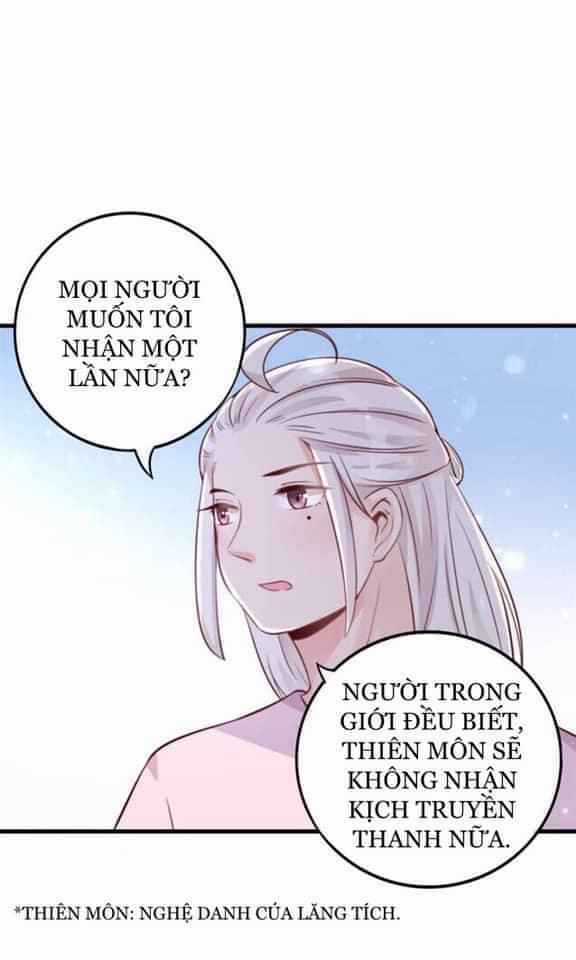 Bỉ Chi Tì Sương - Chapter 3 - Trang 14