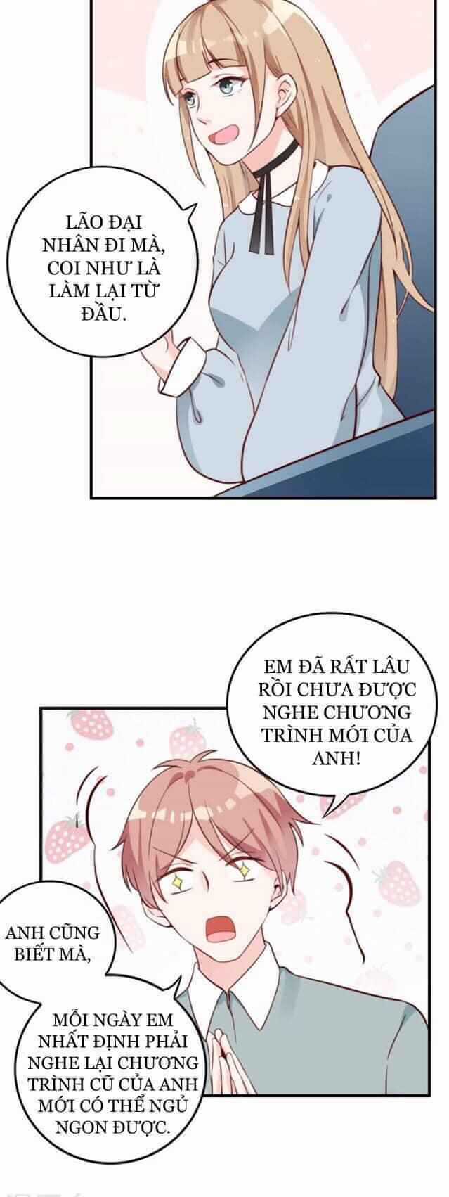 Bỉ Chi Tì Sương - Chapter 3 - Trang 15