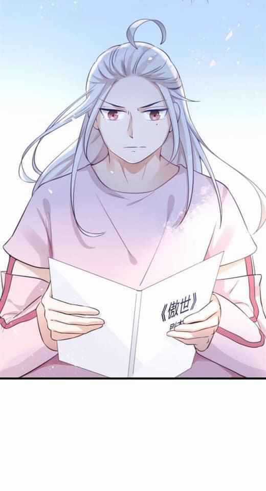 Bỉ Chi Tì Sương - Chapter 3 - Trang 19