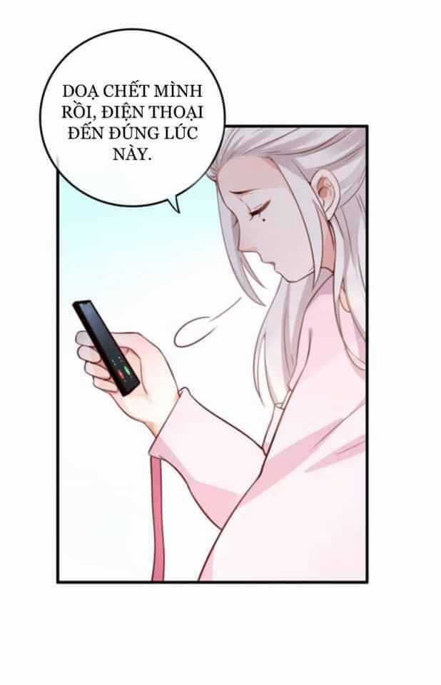 Bỉ Chi Tì Sương - Chapter 3 - Trang 3